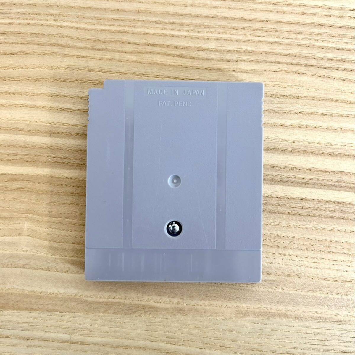 限定即決/レア】ヴァトルギウス VATTLE GIUCE 箱‐取説‐別紙あり 株式会社アイ・ジー・エス DMG-VGA N.2501 ゲームボーイ アドバンス - その他 限定即決/レア】ヴァトルギウス VATTLE GIUCE 箱‐取説‐別紙あり 株式会社アイ・ジー・エス DMG-VGA N.2501 ゲームボーイ アドバンス - その他