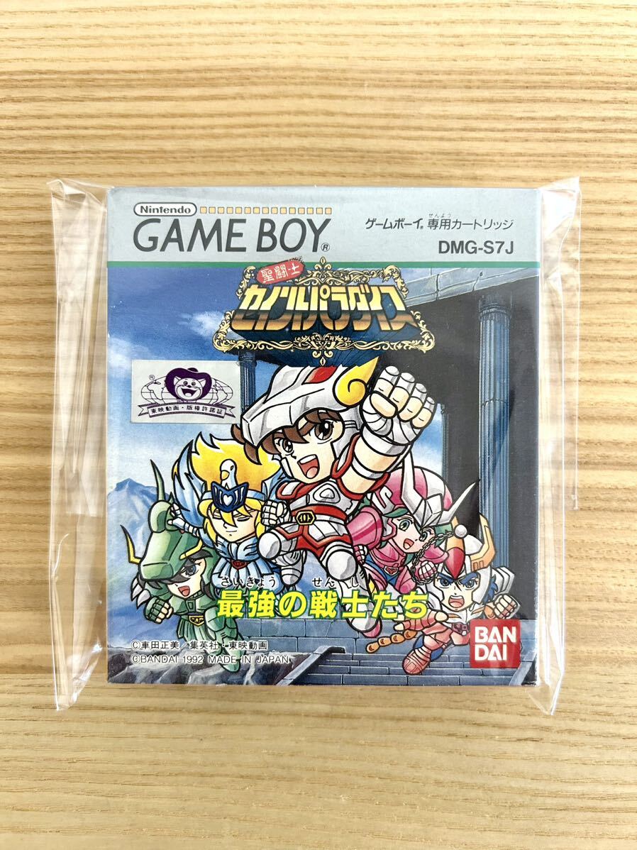 限定即決/レア】聖闘士 セイントパラダイス 最強の戦士たち 箱 限定即決/レア】聖闘士 セイントパラダイス 最強の戦士たち 箱