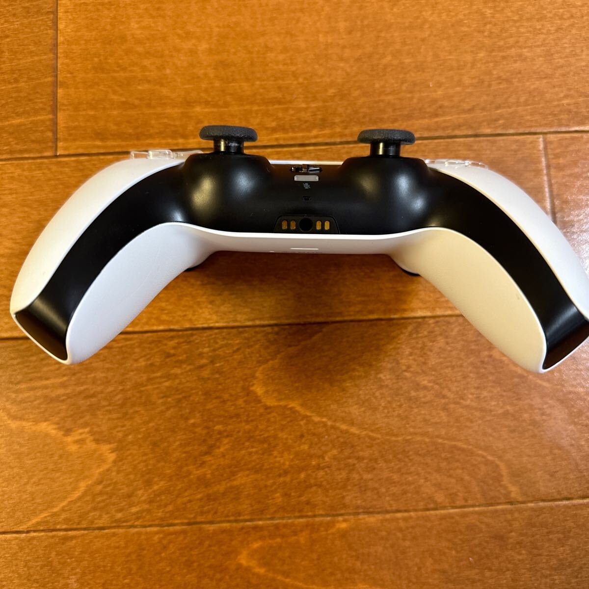 PS5 PlayStation 5 コントローラー スティック動作不具合 ジャンク品の画像4