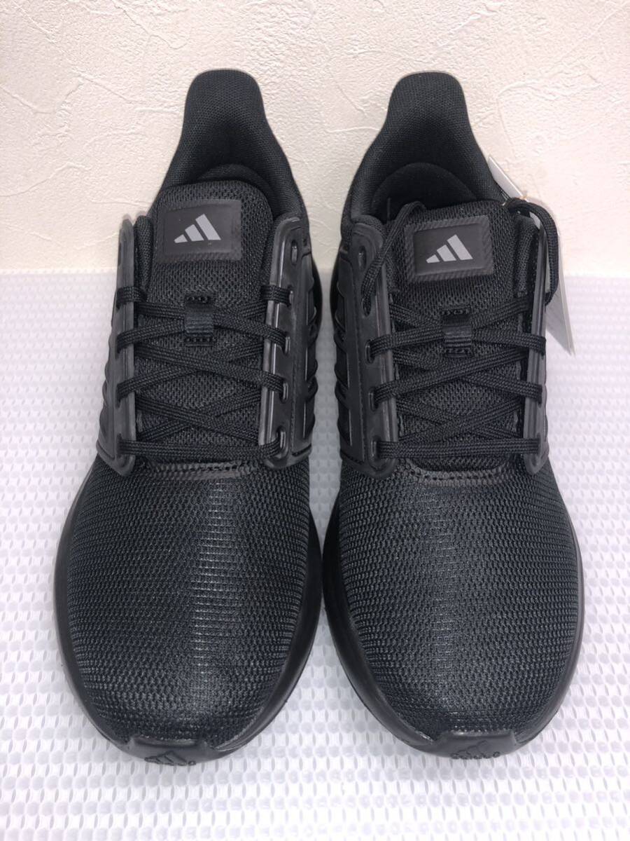 ■新品★25.5cm★ADIDAS EQ19 RUN★H02046■_画像3