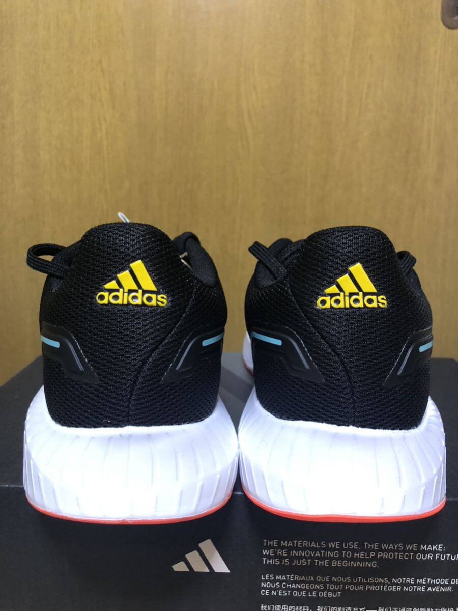 ■新品★25.5cm★ADIDAS CORERUNNER M★H04539★アディダス コアランナー★_画像4