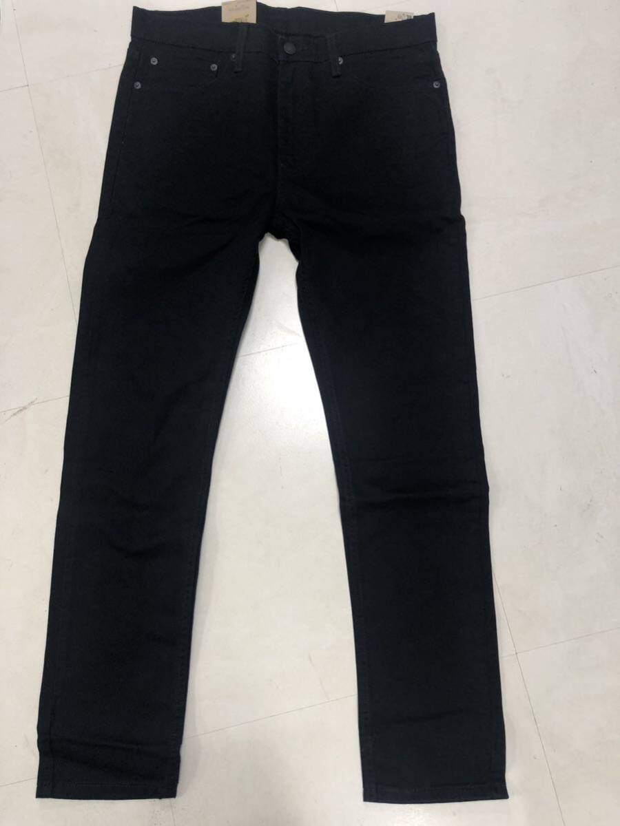 # new goods *W34*Levi\'s510 SKINNY* Levi's 510 skinny stretch *05510-4173#