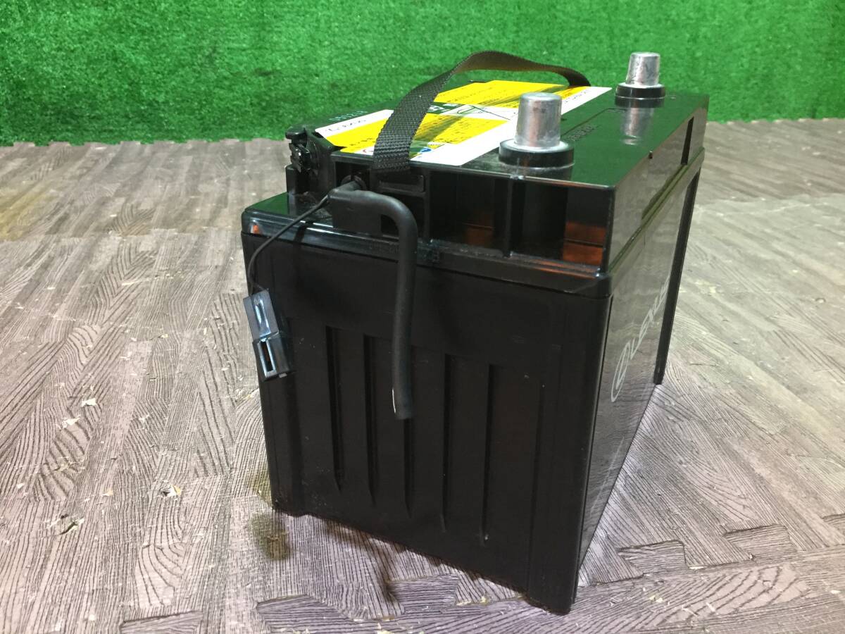 USF40 Lexus LS460 battery S65D26L tube 17752