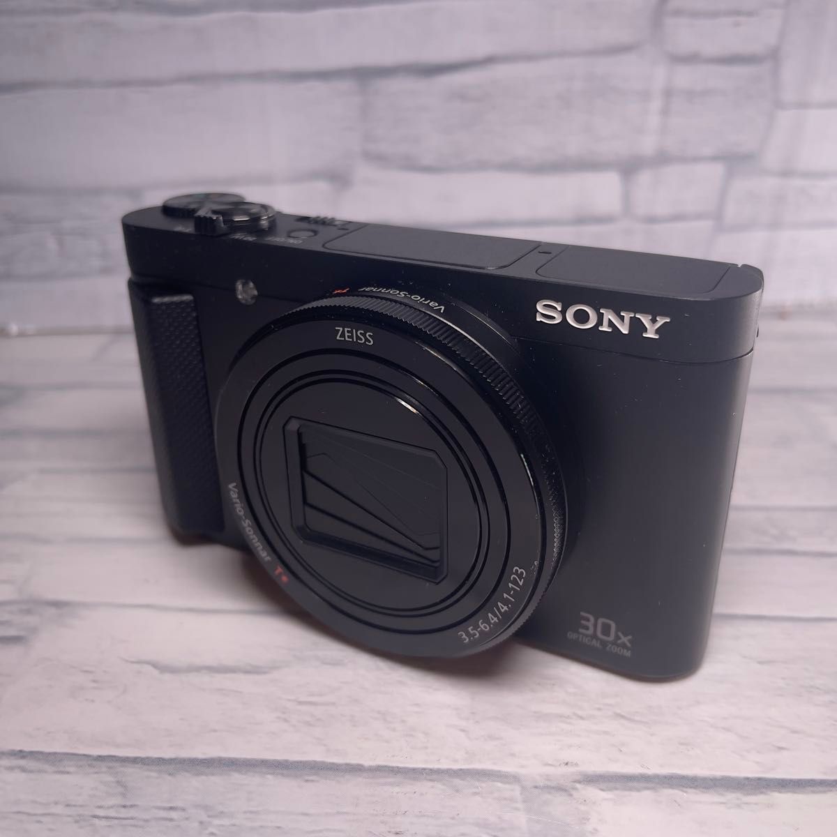 SONY DSC HX90V  急速充電器オマケ付き デジタルカメラ 