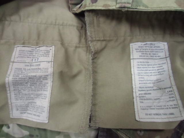 23-K милитари страйкбол combat вооруженные силы США сброшенный товар камуфляж одежда рабочая одежда репеллент от моли материалы US ARMY мульти- cam брюки-карго брюки брюки M-R W примерно 92.