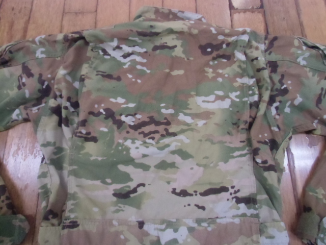 C-13 милитари страйкбол вооруженные силы США сброшенный товар оригинал камуфляж одежда рабочая одежда US ARMY жакет мульти- cam рубашка камуфляж combat костюмированная игра L-L
