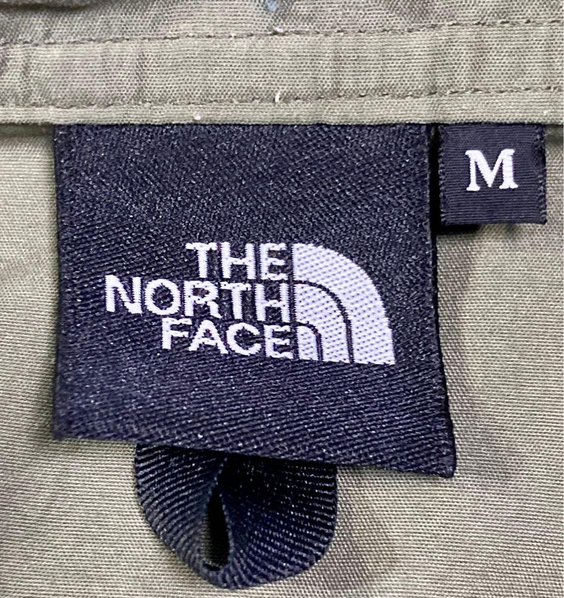 THE NORTH FACE  Compact jacket ニュートープ　M