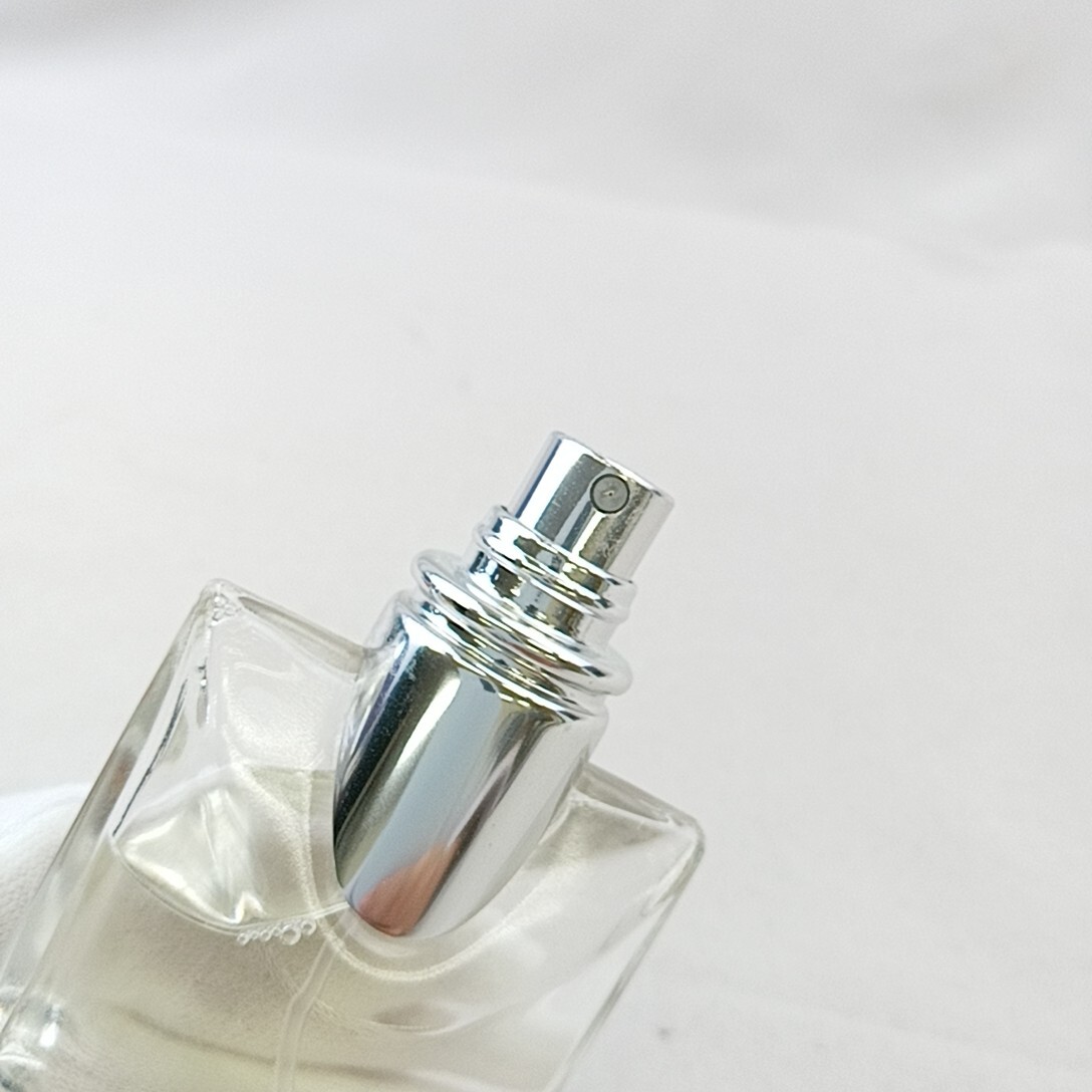 B 73 # 【 30ml ほぼ満タン 】 BVLGARI POUR HOMME ブルガリ プールオム EDT オードトワレ SP スプレー 香水 フレグランス_画像3