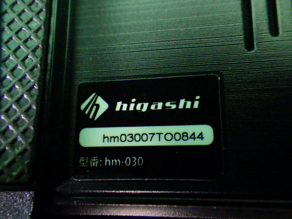 HIGASHI HM-030 前後ドライブレコーダー デジタル ルームミラー ドラレコの画像5