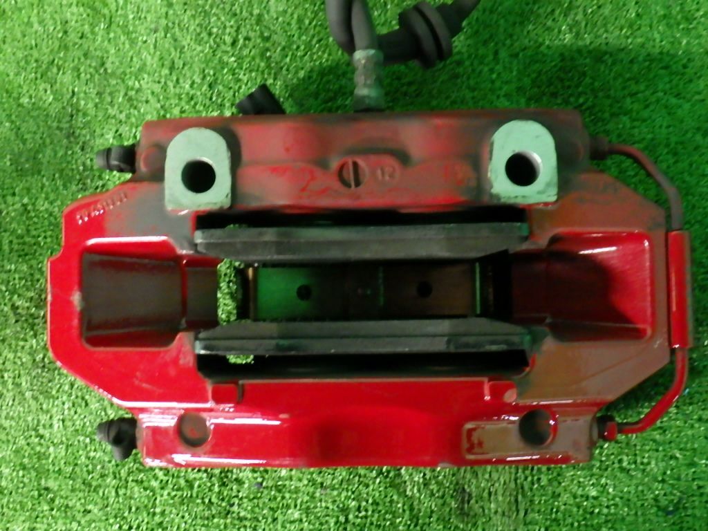  Giulietta [94018] original brembo 4POT caliper front left right Brembo brakes 