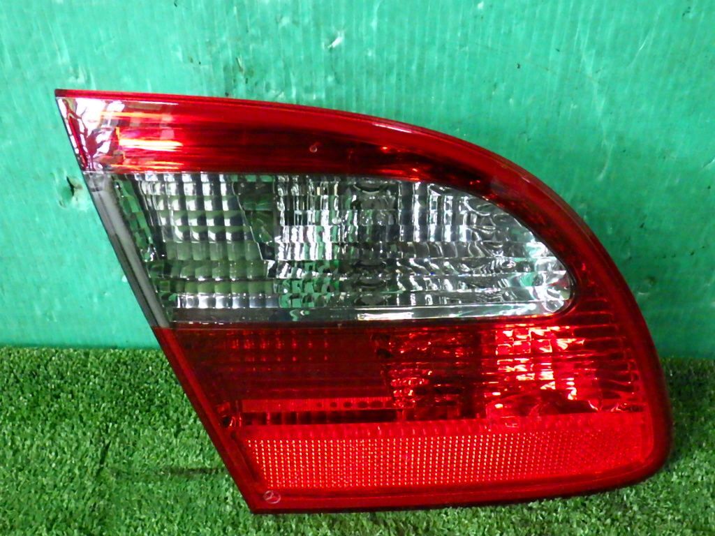  Benz E250 Wagon [W211 поздняя версия ] тормоз лампа левый задние фонари финишная отделка A2118202764 A2118202964
