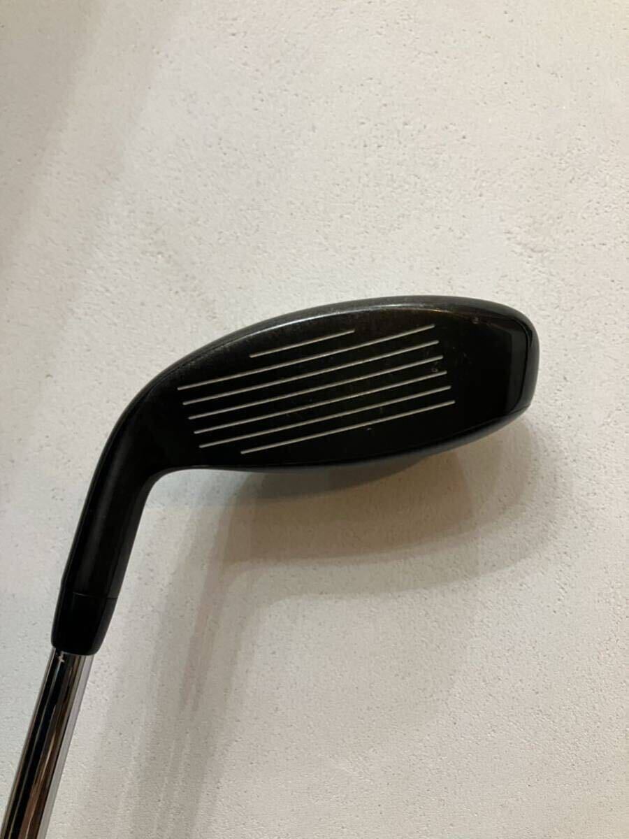 キャロウェイ XR ユーティリティCallaway 950 28 6H OS_画像2