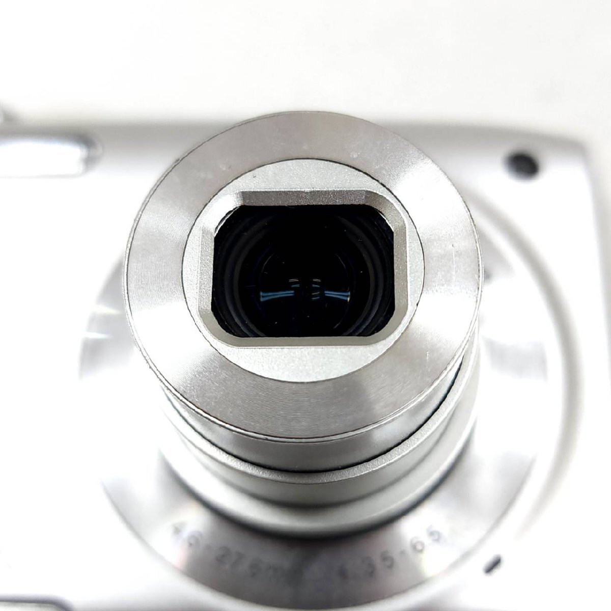 Nikon ニコン COOLPIX S3300 クールピクス 動作確認済み SDカード8GB付き コンパクトデジタルカメラ デジカメ コンデジの画像6