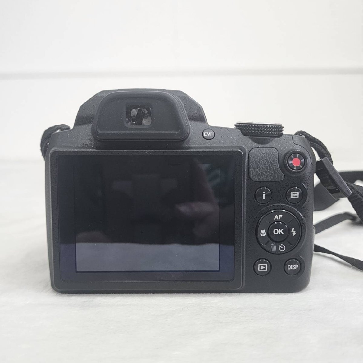 PENTAX ペンタックス XG-1 コンパクトデジタルカメラ ブラックボディの画像2