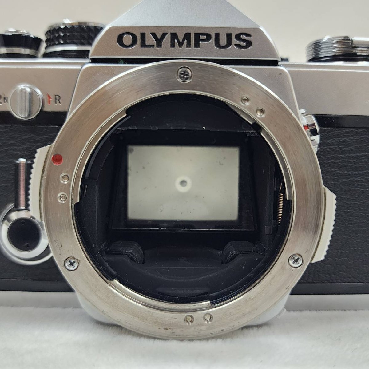 OLYMPUS オリンパス OM-2N レンズ OM-SYSTEM 50mm F1.4 一眼レフ フィルムカメラの画像9