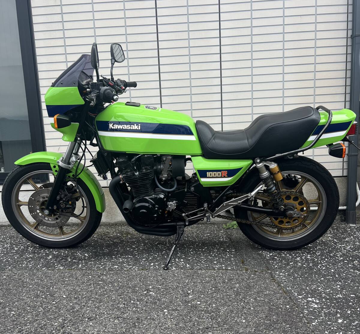 Z1000R2の画像2