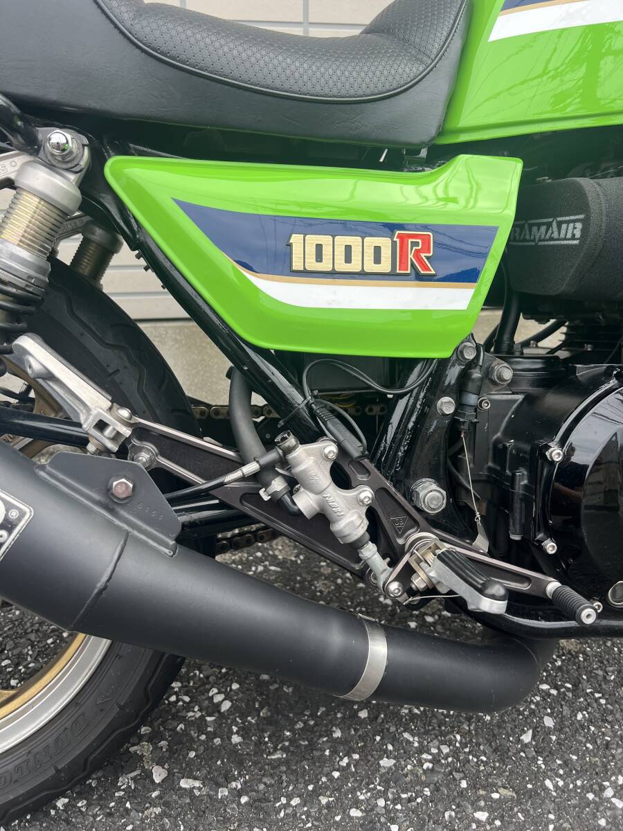 Z1000R2の画像3