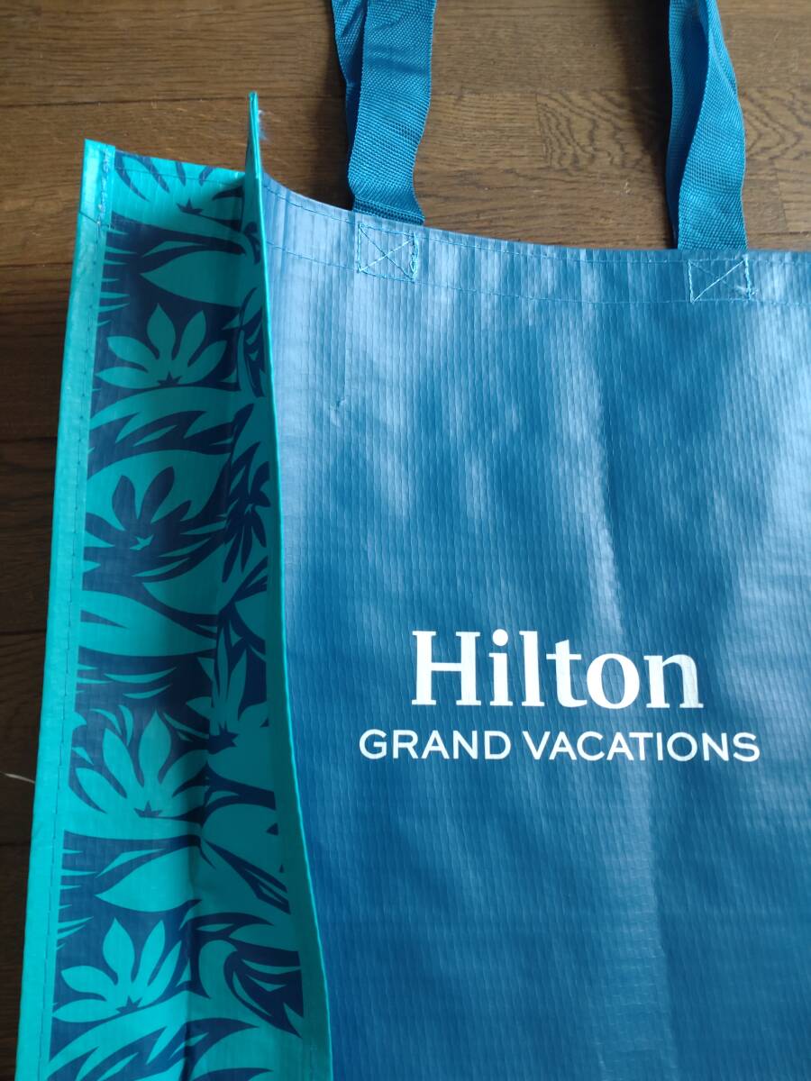  Гаваи Hill тонн отель эко-сумка новый товар 