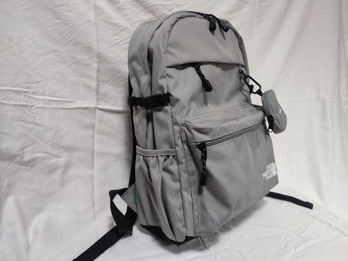 ノースファイス THE NORTH FACE RIMO LIGHT BACKPACK リュックの画像2