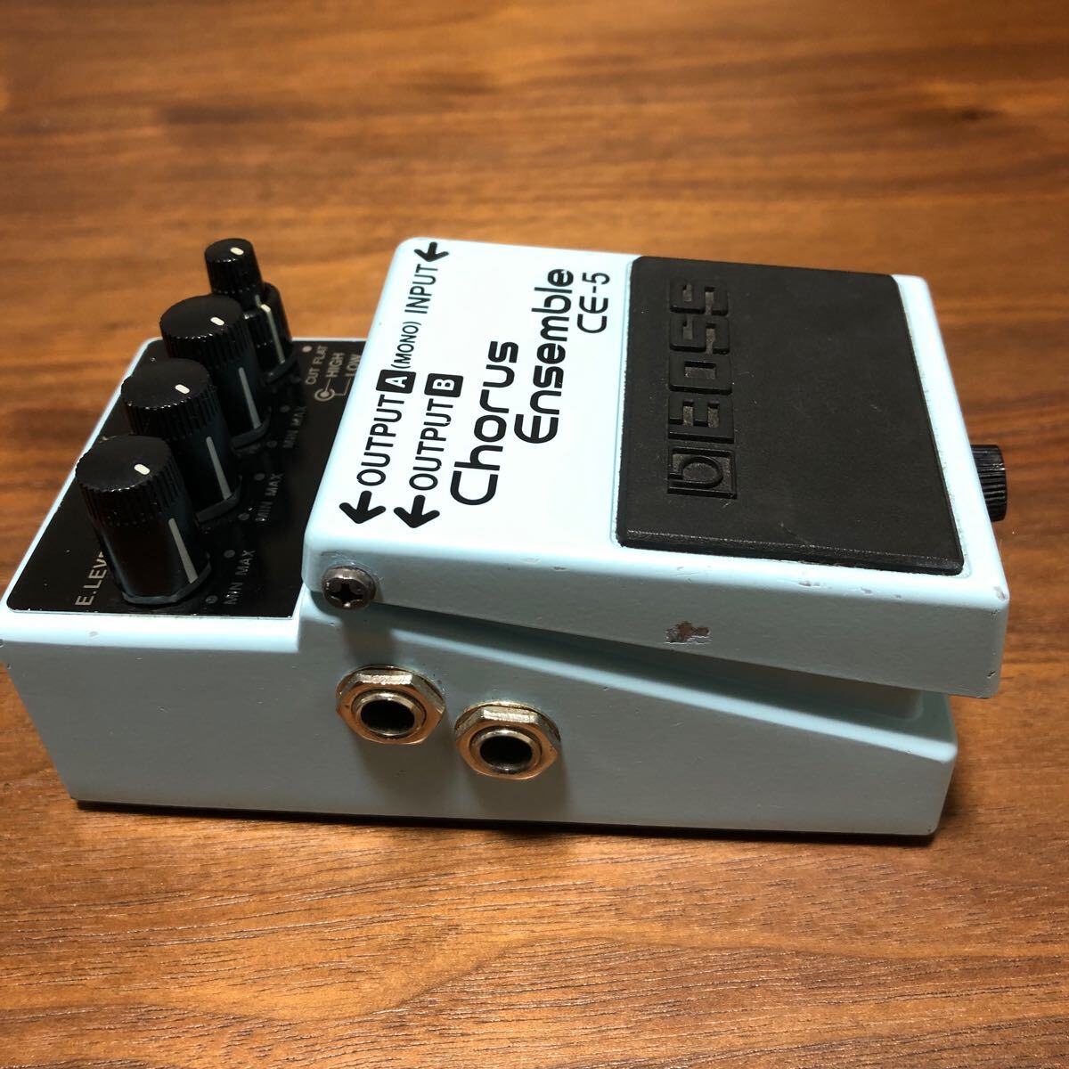 BOSS CE-5 Chorus Ensemble _画像2