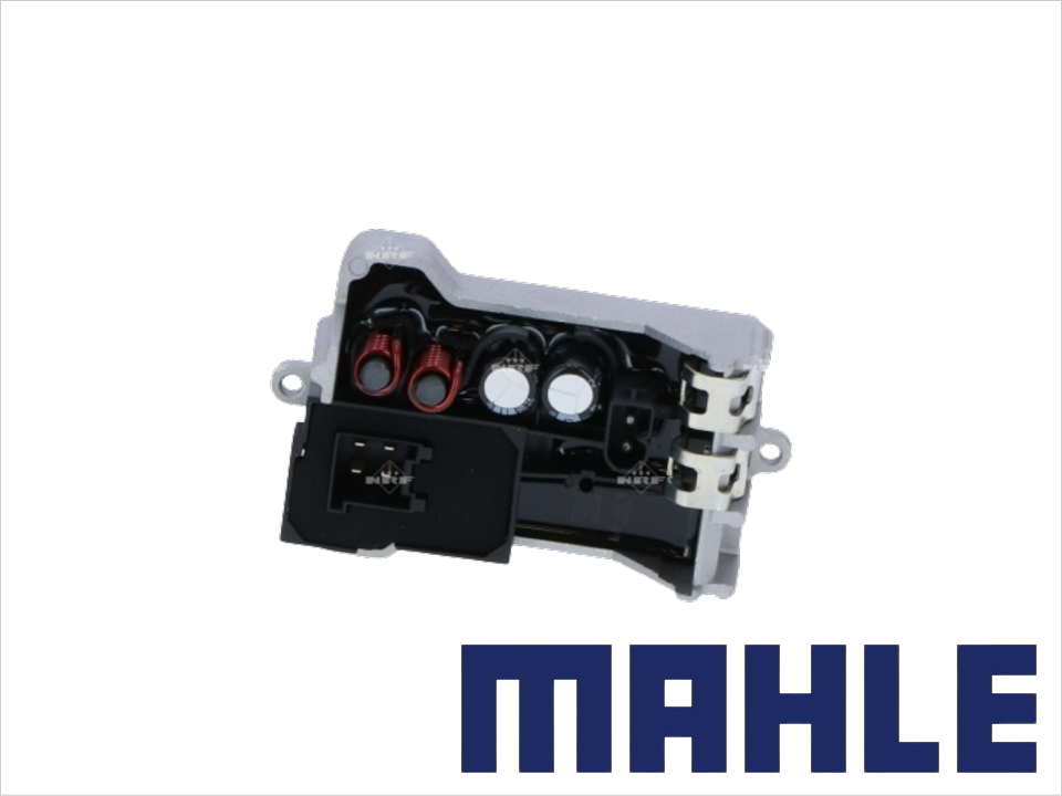 MAHLE 新品 ベンツ ブロアレギュレーター W203 W211 W463 W220 R230 R171 ABR29000P_画像1