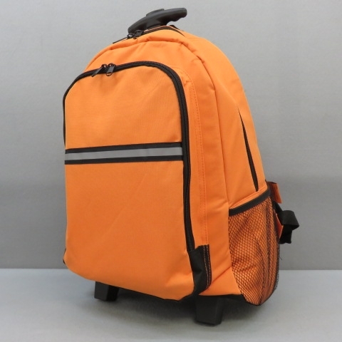 A411*METEXme Tec sEXODUS Survival ролик сумка EX.48pa compact предотвращение бедствий рюкзак Carry задний предотвращение бедствий товары не использовался 4/10*S