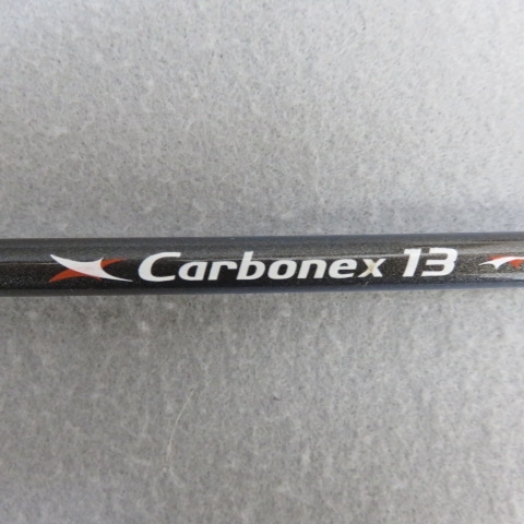 B125*YONEX Yonex CARBONEX13 бадминтон ракетка 4/11*A