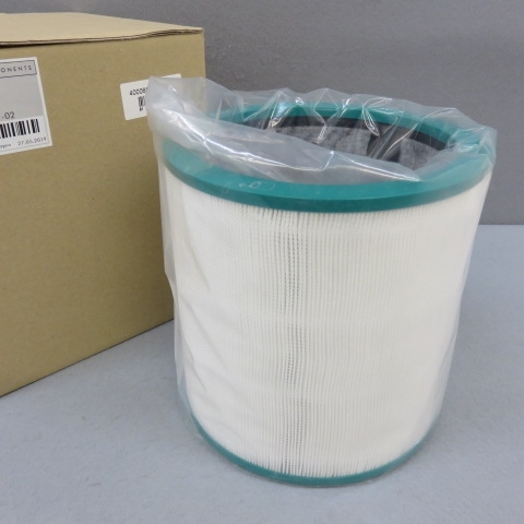 S131★ダイソン/FILTER ASSY/空気清浄機フィルター/4000650237-001/970211-02/箱入 未使用 4/11★Aの画像1