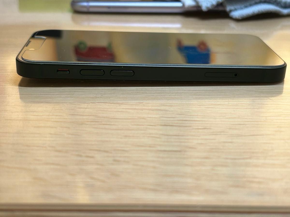 Apple iPhone 13 mini グリーン 128GB SIMフリー スマホ Apple iPhone 13 mini グリーン 128GB SIMフリー スマホ