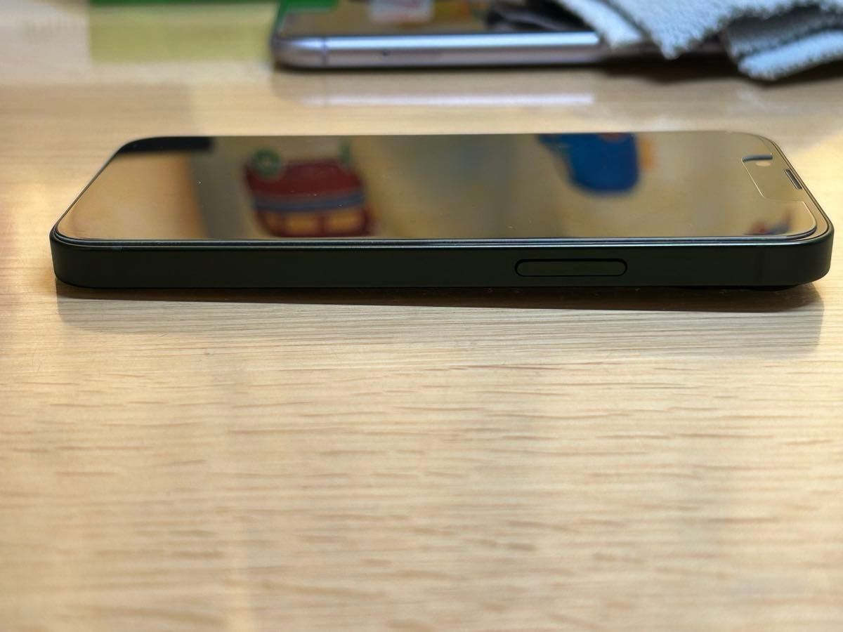 Apple iPhone 13 mini グリーン 128GB SIMフリー スマホ Apple iPhone 13 mini グリーン 128GB SIMフリー スマホ