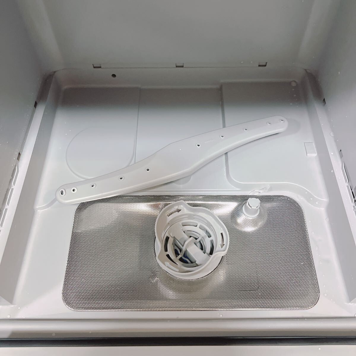 siroca 食器洗い乾燥機 SS-MU251 2023年製【超美品】_画像6