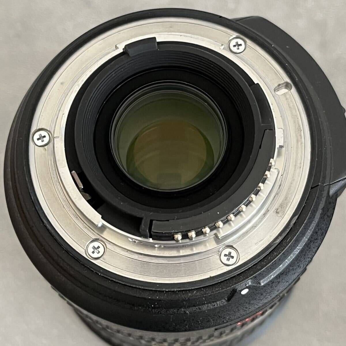 Nikon ニコン D90 デジタル一眼レフ AF-S NIKKOR 18-200mm F3.5-5.6 カメラ レンズセット デジタルカメラの画像4