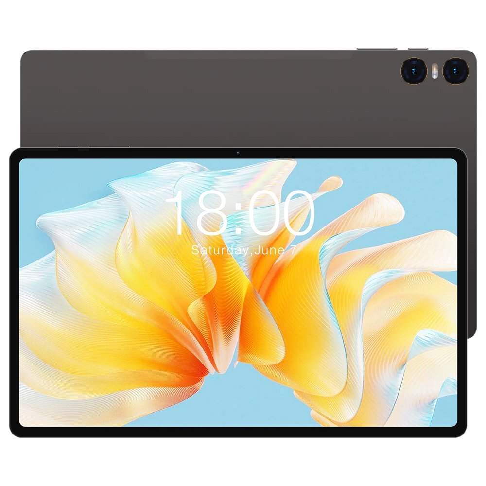 【新品・送料無料・おまけ付】TECLAST T40 Air スペースグレー 8GB/256GB 10.36インチ タブレット 2023年発売