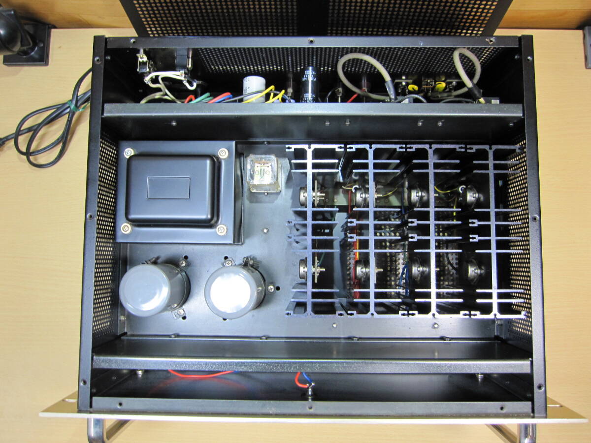 Yahoo!オークション - 珍品 Direct Sound DCR-2300 純A級 Yahoo!オークション - 珍品 Direct Sound DCR-2300 純A級