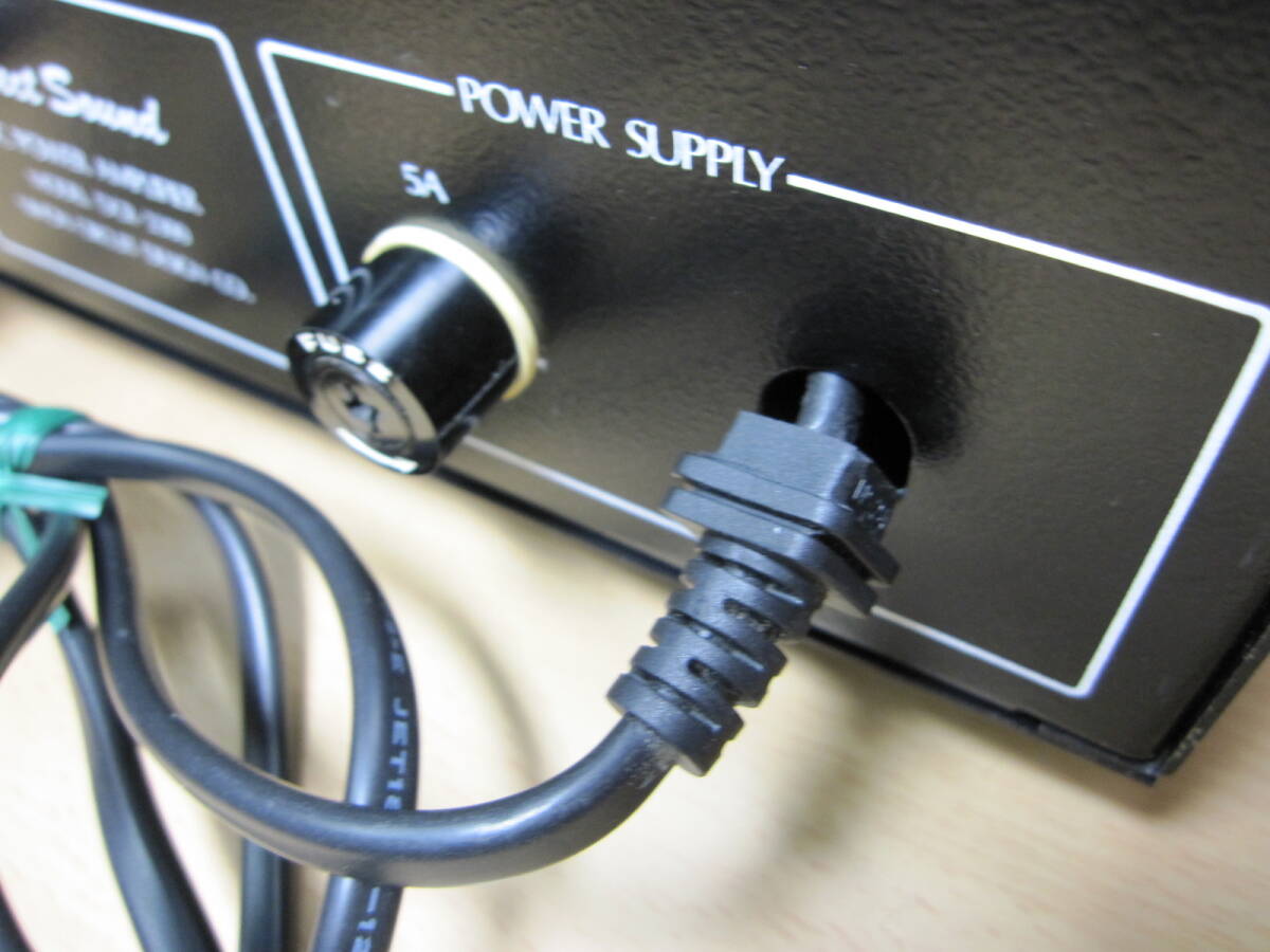 Yahoo!オークション - 珍品 Direct Sound DCR-2300 純A級 Yahoo!オークション - 珍品 Direct Sound DCR-2300 純A級