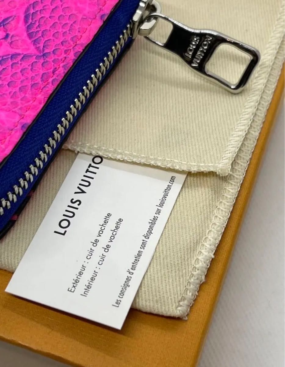 専用品】希少 ルイヴィトン 長財布 22/SS ヴェルティカル 専用品】希少 ルイヴィトン 長財布 22/SS ヴェルティカル