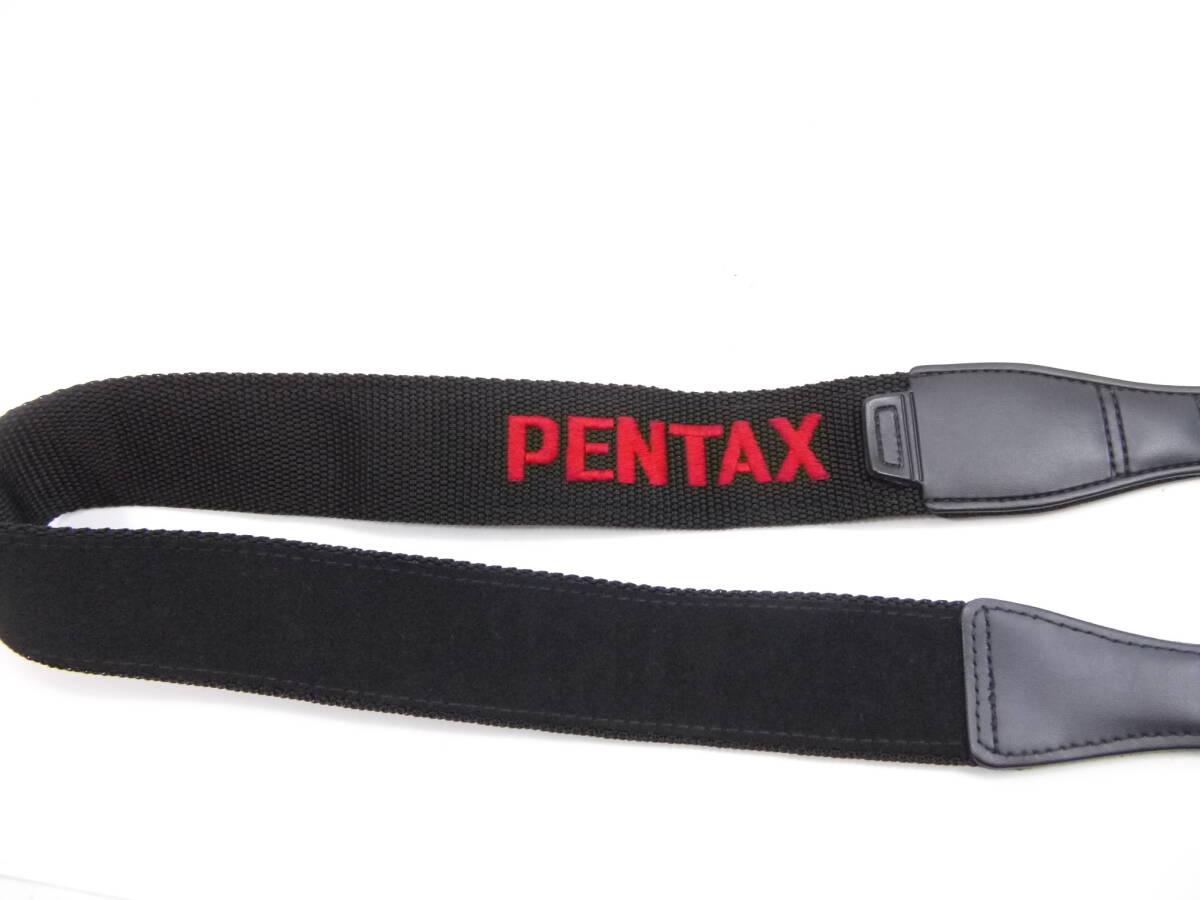 【美品】◎PENTAX ペンタックス 67 6x7 645 カメラ ストラップ 定形外郵便　300円_画像7