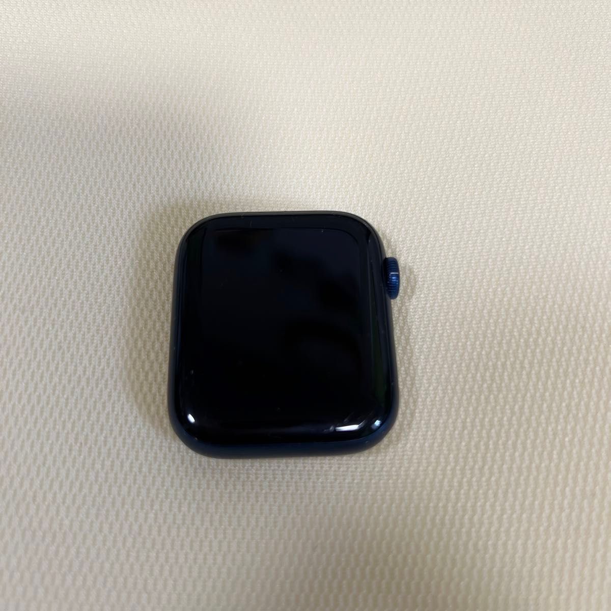 アップルウォッチ Apple Watch series 6 44mm アルミニウム