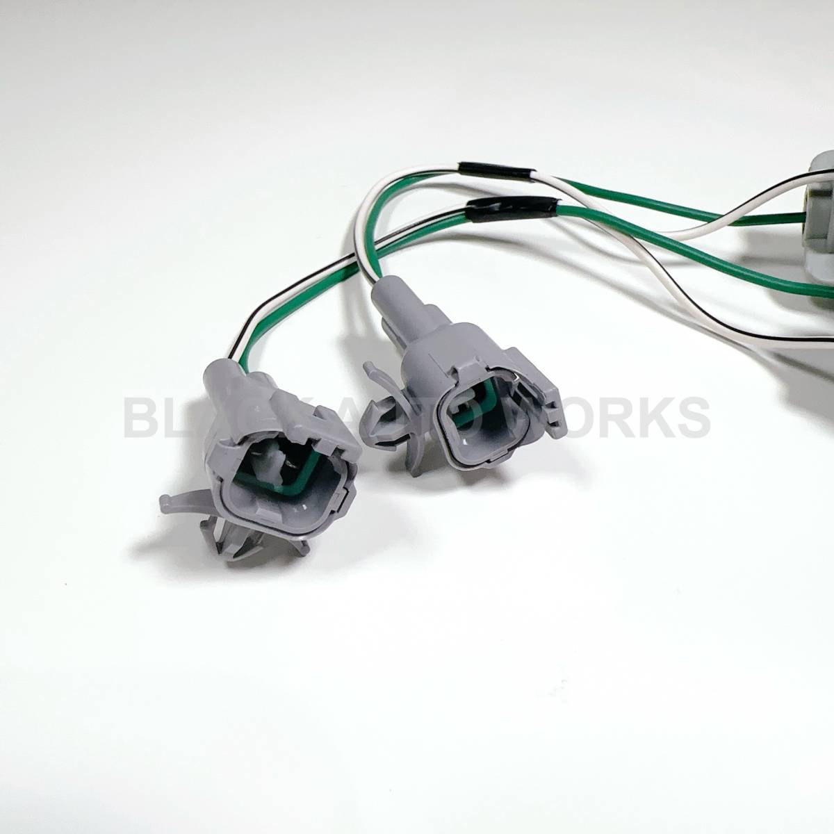 [ Toyota original ] Land Cruiser 80 winker valve(bulb) socket Harness wiring FZJ HDJ HZJ Land Cruiser new goods unused free shipping 