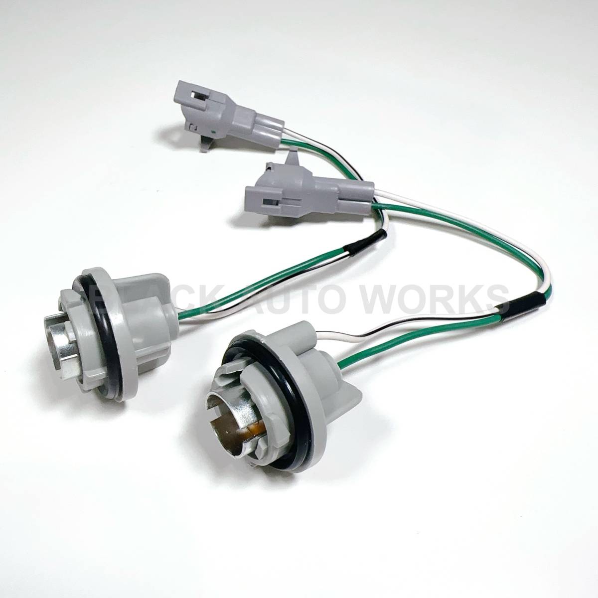 [ Toyota original ] Land Cruiser 80 winker valve(bulb) socket Harness wiring FZJ HDJ HZJ Land Cruiser new goods unused free shipping 