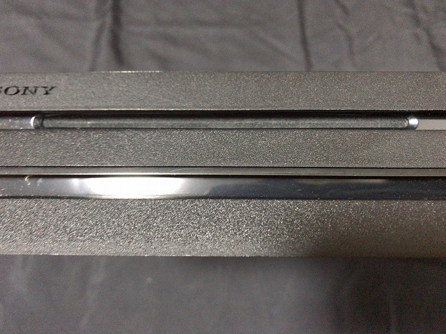 PS4 Pro CUH-7100B B01 Jet Black 本体+電源ケーブル+HDMIケーブ セット 起動確認済み HDD換装済み HDD1TB→SSD500GBの画像8