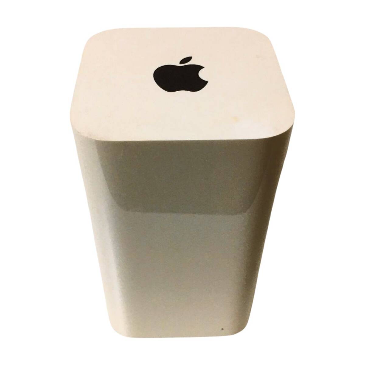 ★動作確認済、保証付★Apple アップル AirMac TIme Caplsule エアマック タイムカプセル 2TB A1470の画像2