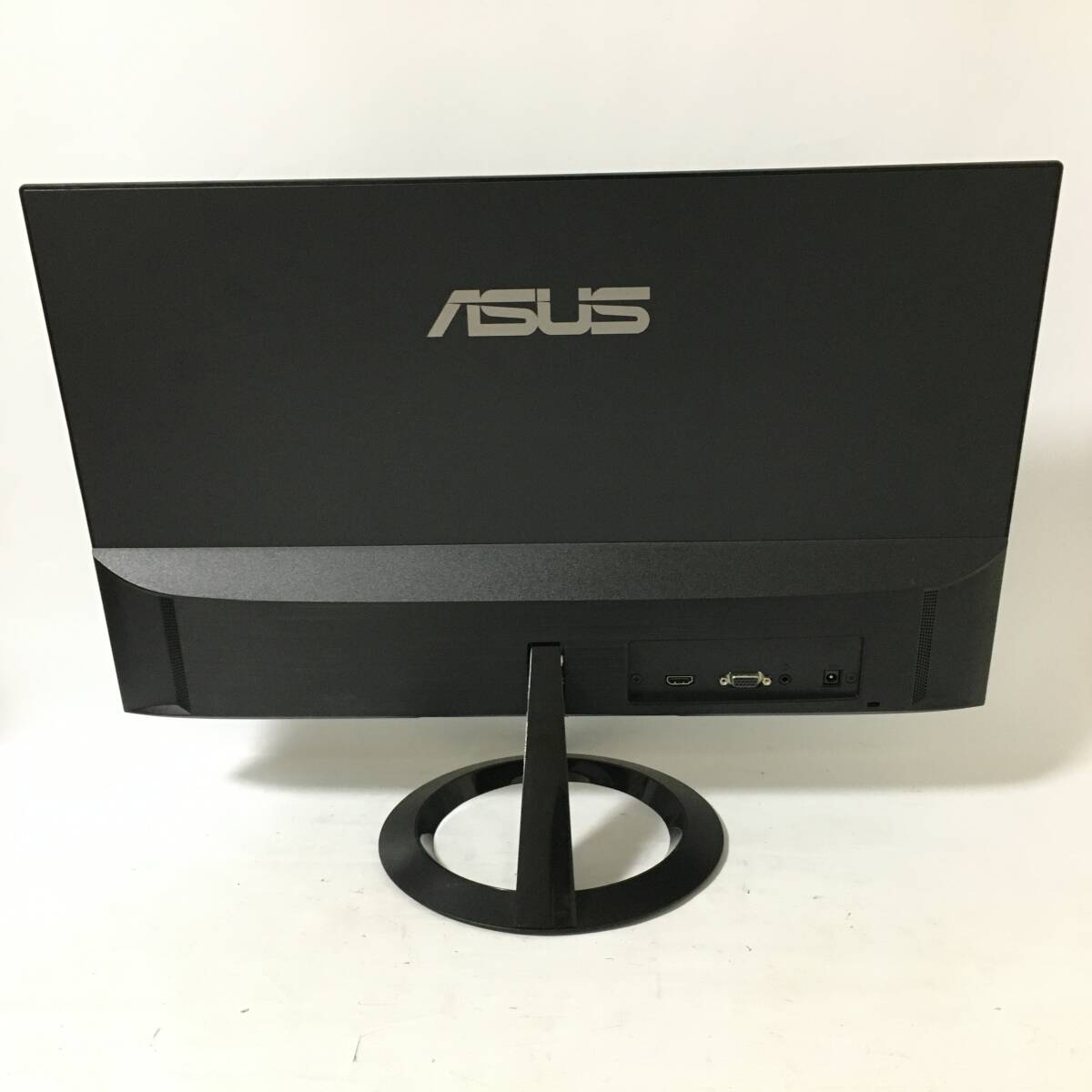 ★動作確認済★ASUS 23インチ フルHD IPS モニター 液晶ディスプレイ VZ239HR HDMI/VGA出力 ウルトラスリムデザイン フレームレス_画像4