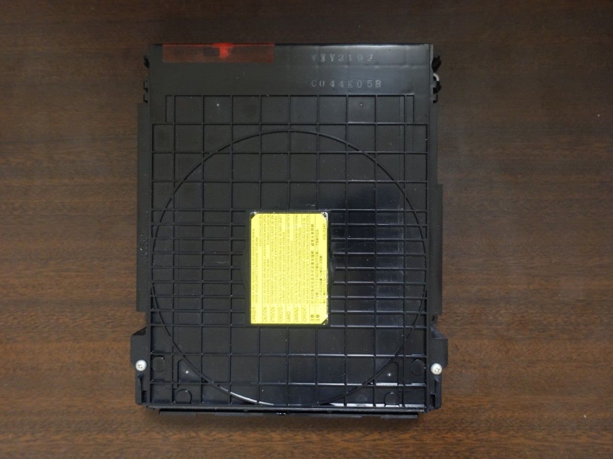 Panasonic DIGA BDレコーダー用ドライブ VXY2192 録画用ディスク Panasonic DIGA BDレコーダー用ドライブ VXY2192 録画用ディスク