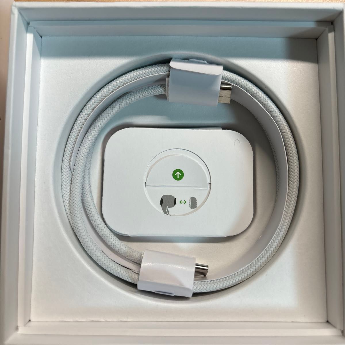 Airpods pro 第2世代 パチモン USB-C|Yahoo!フリマ(旧PayPay Airpods pro 第2世代 パチモン USB-C|Yahoo!フリマ(旧PayPay