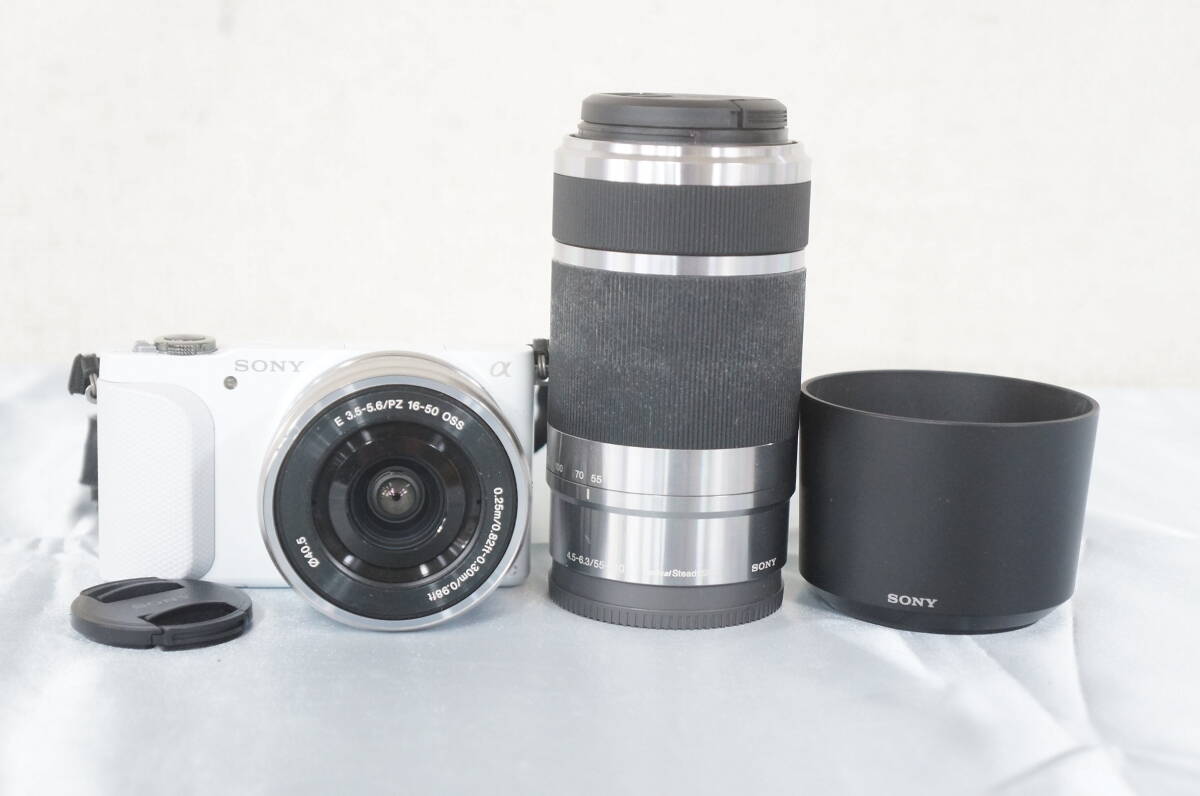 20338円 ソニー SONY α6000 ブラックボディ E 16mm 2.8 単焦点 20338円 ソニー SONY α6000 ブラックボディ E 16mm 2.8 単焦点