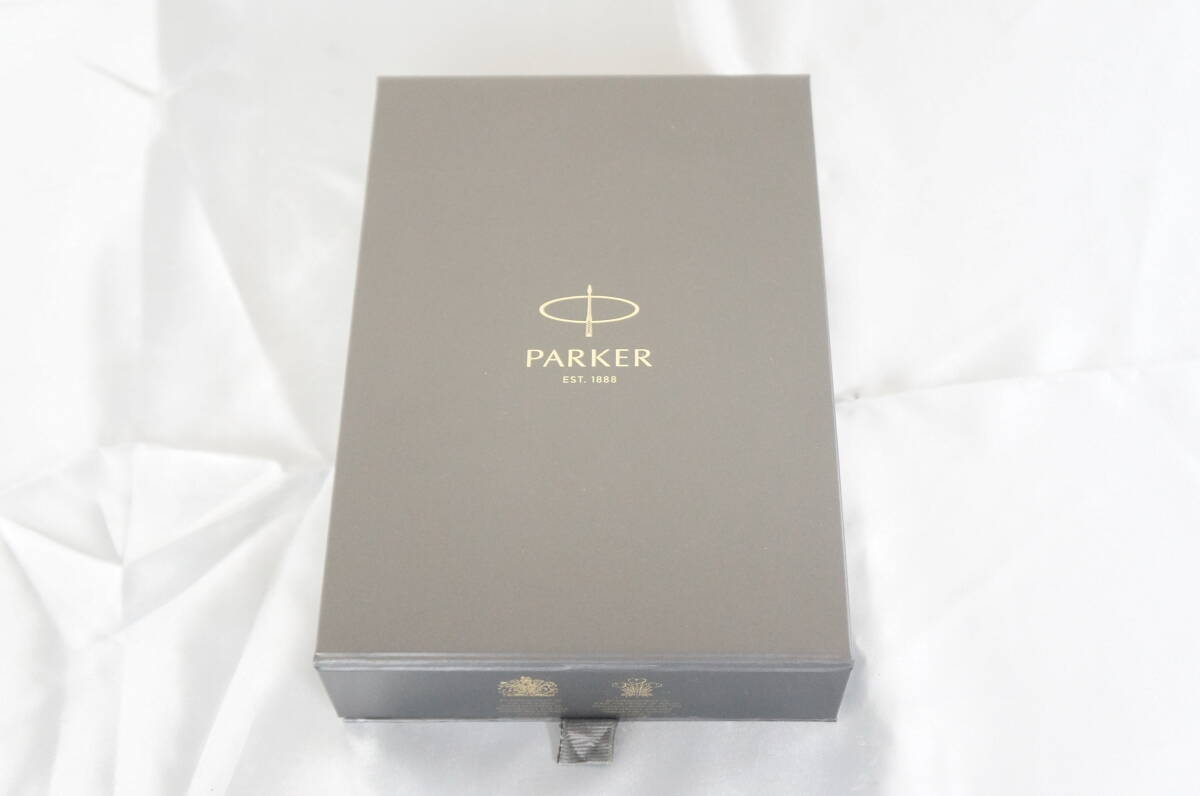 PARKER パーカー ペン先18K-750 PLATINUM プラチナ ＃3776 ペン先14K 万年筆 他 未使用含む 3本セット 筆記用具 5904096021_画像10