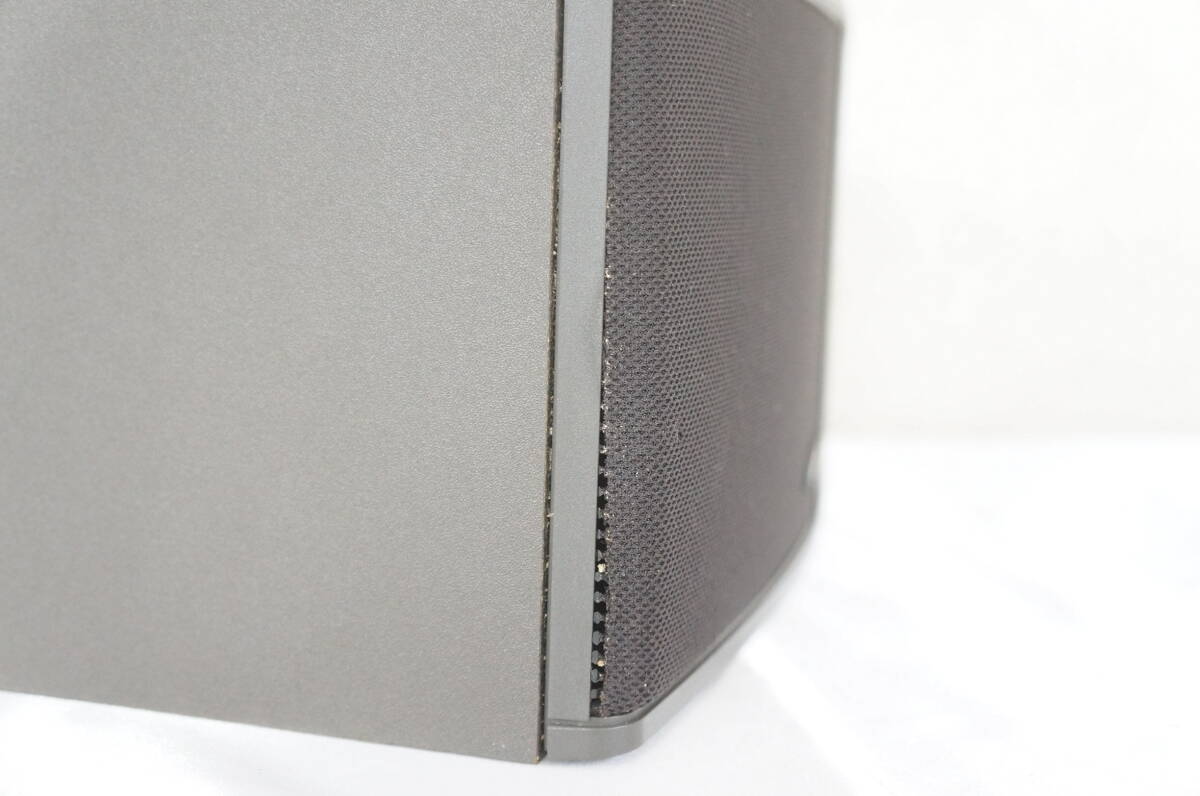 BOSE ボーズ 100 J Speaker スピーカー ペア 5904231011の画像6