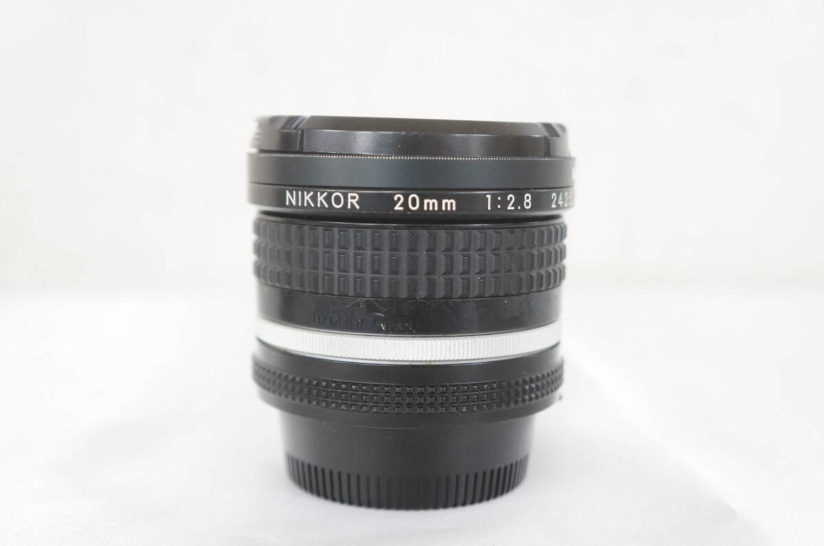 ⑬ Nikon ニコン DX VR AF-S NIKKOR 55-200mm F4-5.6ED AF 24-50mm F3.3-4.5 他 レンズ 10点 まとめてセット 2204238021の画像5