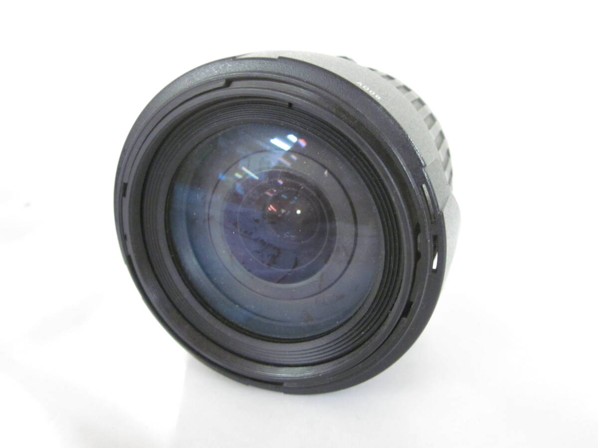 C. Nikon ニコン D3000/D5100 カメラ Nikon DX 18-55mm 1:3.5-5.6G TAMRON 18-200mm F/3.5-6.3 レンズ セット 7004156011の画像8